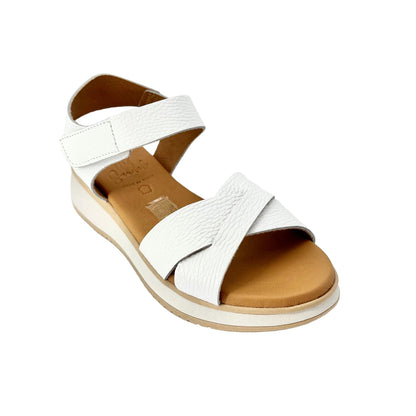 Oh! My Sandals 5944 Blanco