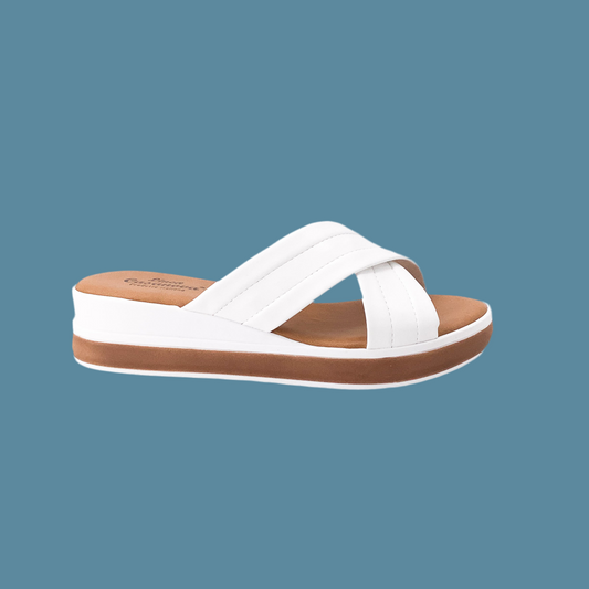 Casanova Line 099/40 White