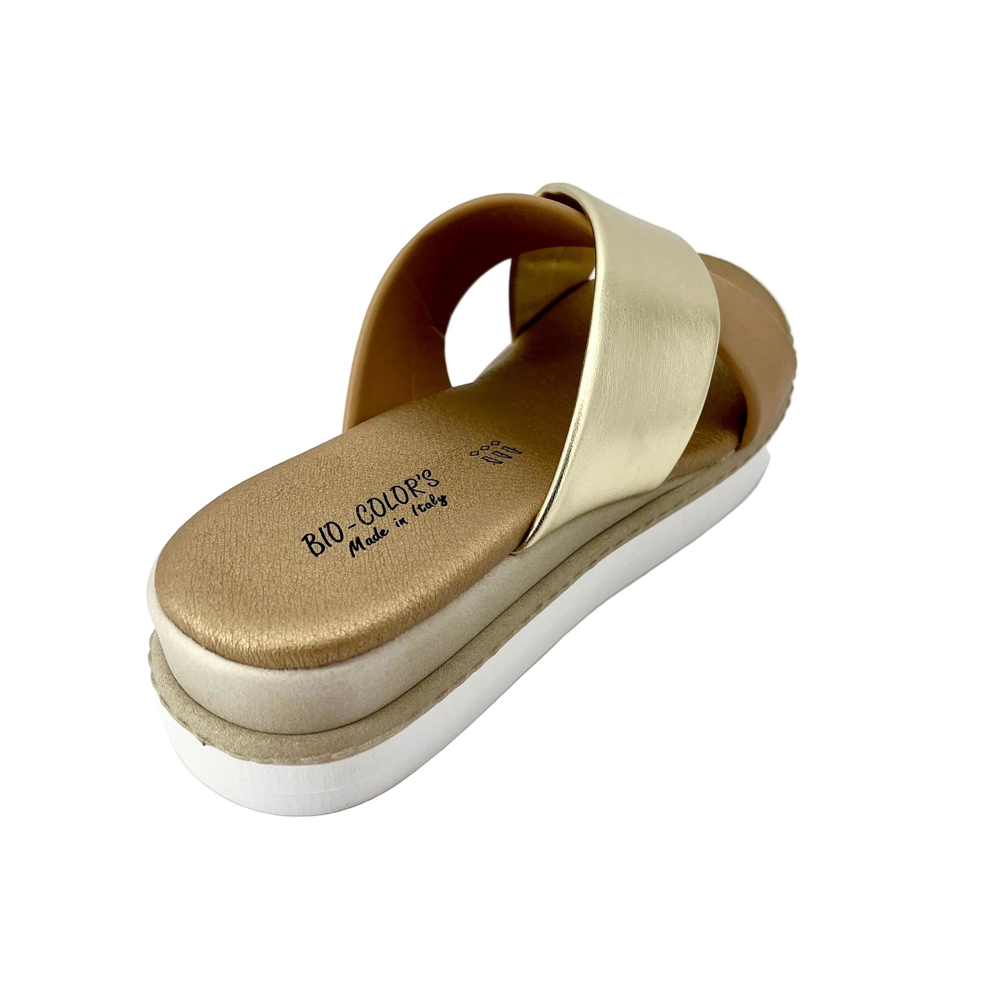 Bio Colors 50117 Beige Platino