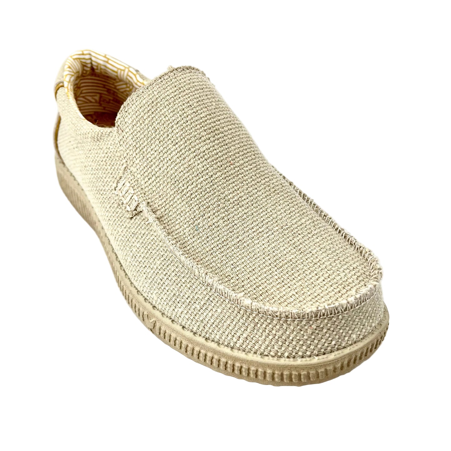 Pitas Fred Beige