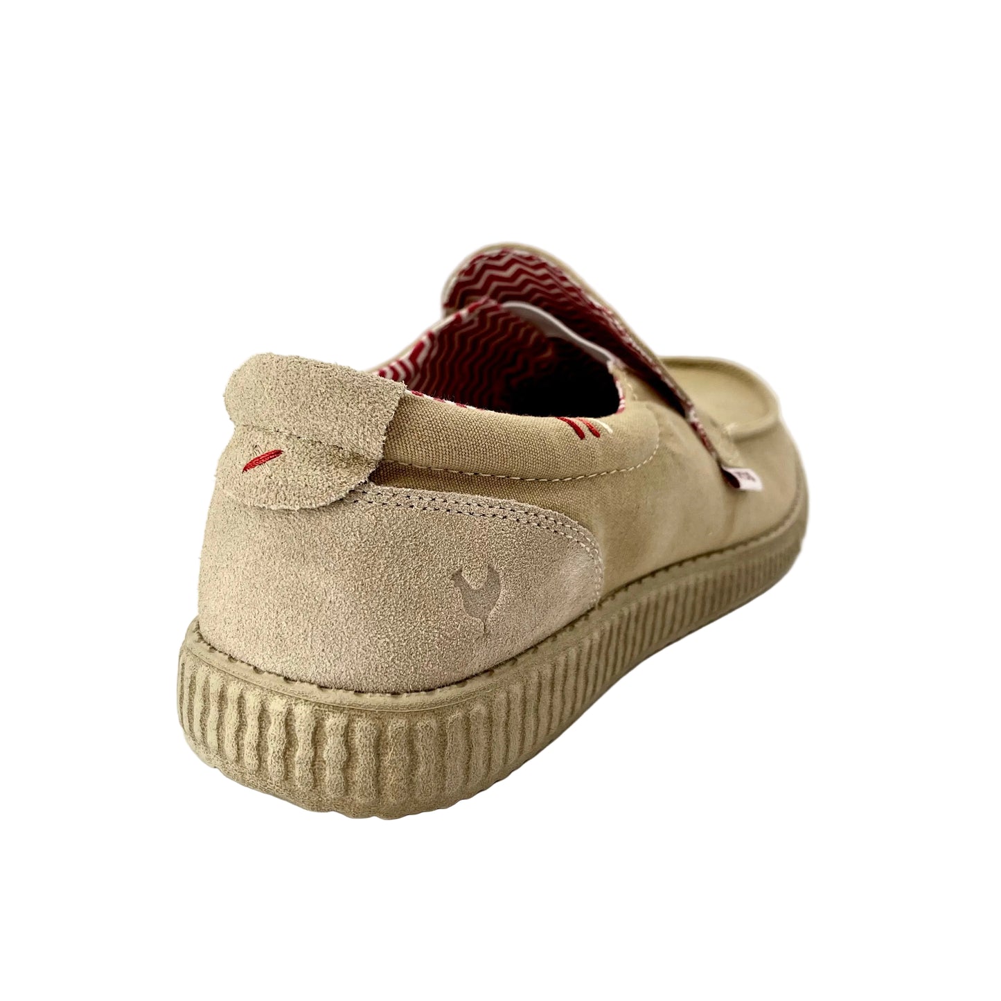 Pitas Orta Beige