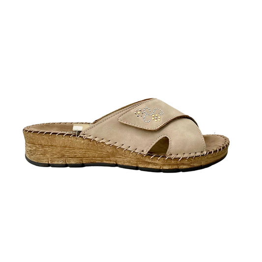 Grunland Ci 3099 80Palo Taupe