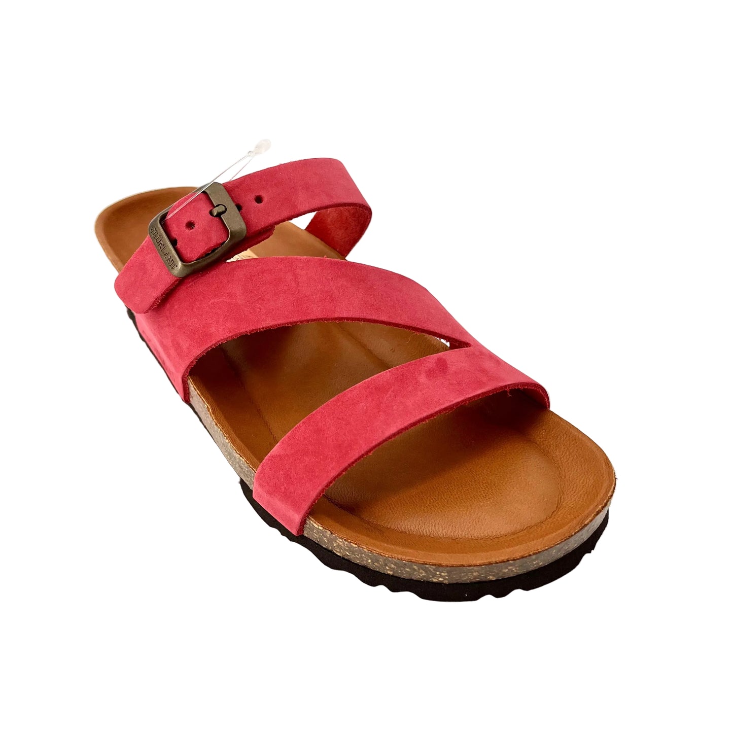 Grunland Cb 0540 40Left Rosso