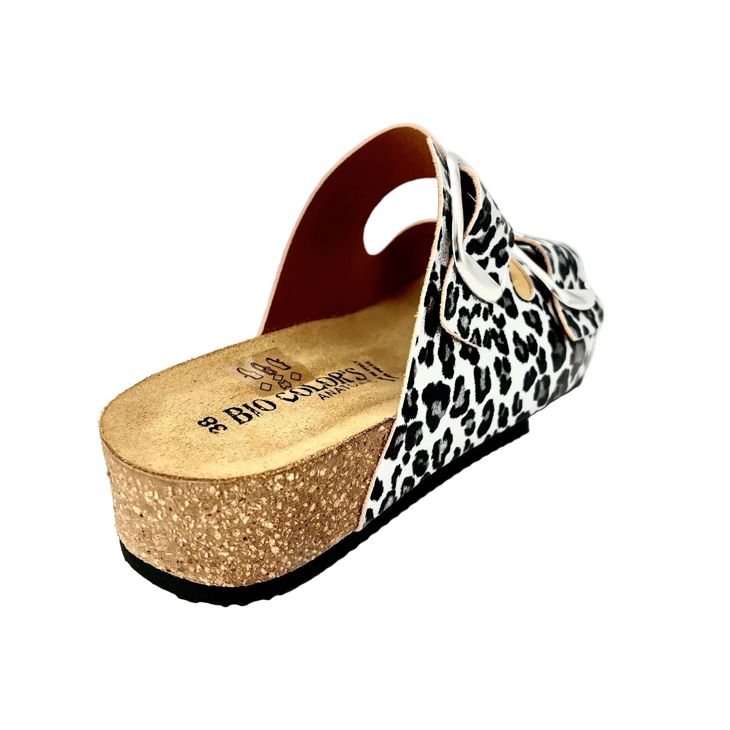 Bio Colors 293A206305V55 Argento