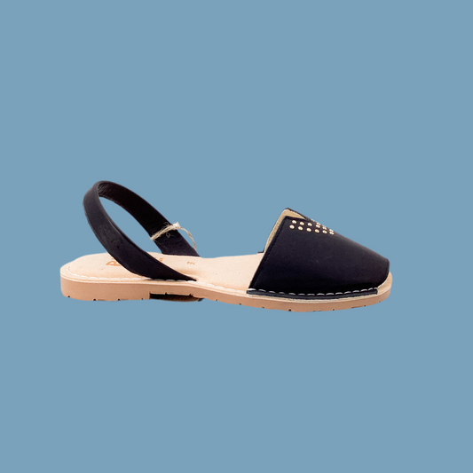 Ria Menorca 27500 Velvet Negro