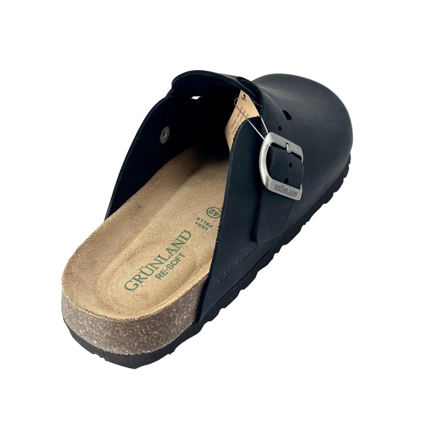 Grunland Cb 2224 40Bobo Nero