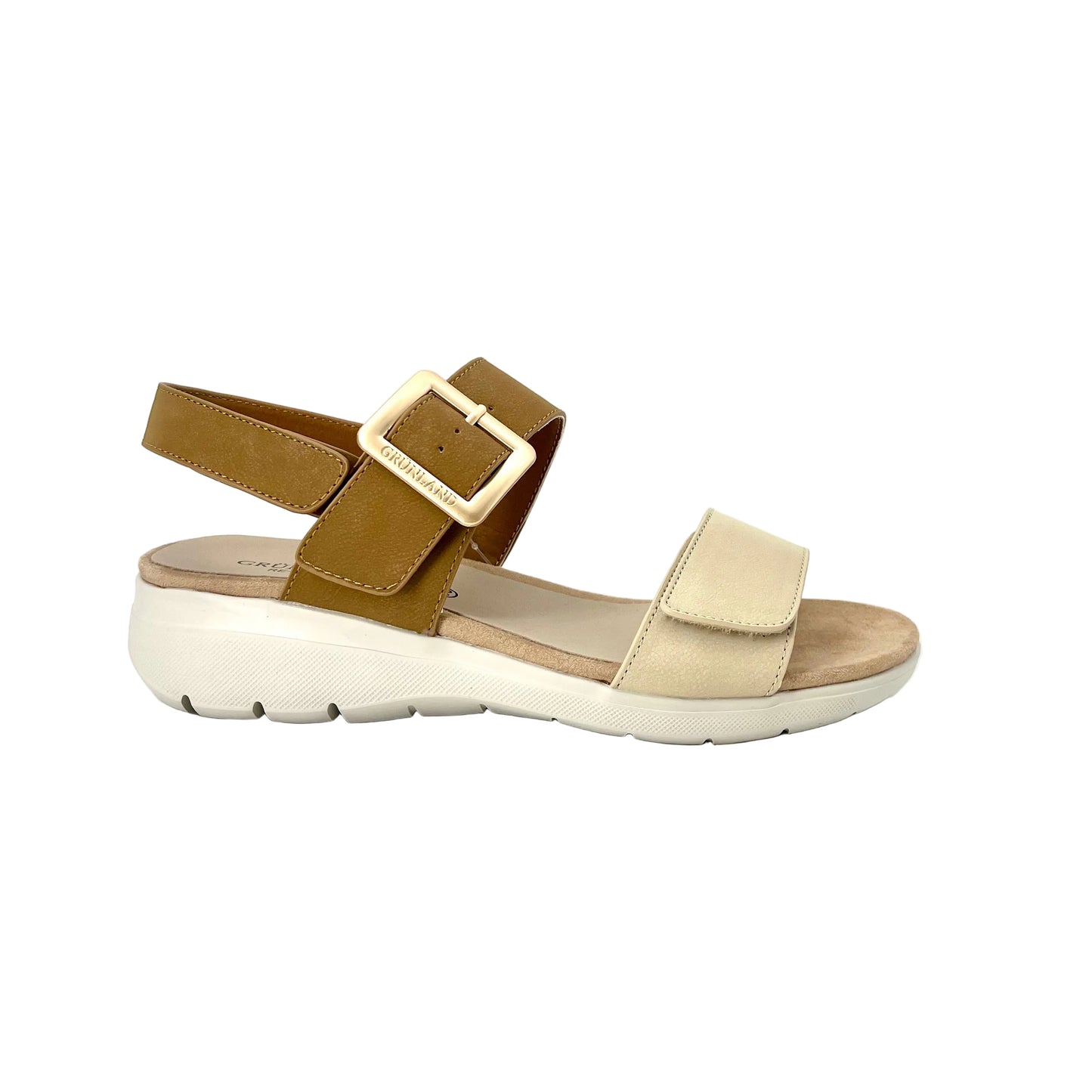 Grunland Sa 1995 C9Dema Beige