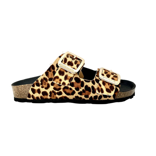 Grunland Cb 1796 40Enny Cuoio Multi