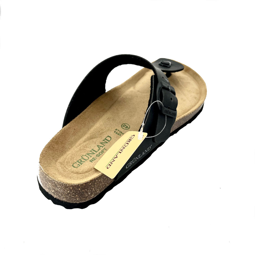 Grunland Cc 0071 40Bobo Nero