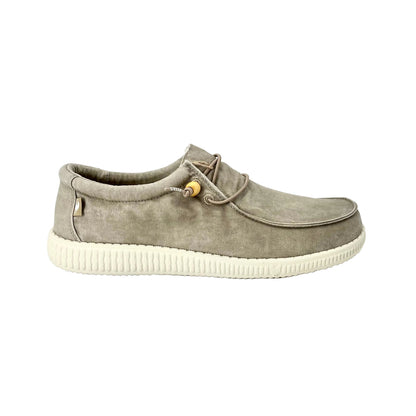 Pitas Wallaby Washed Beige