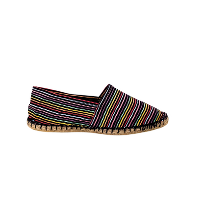 ESpadrillas BE-14 Rainbow Line