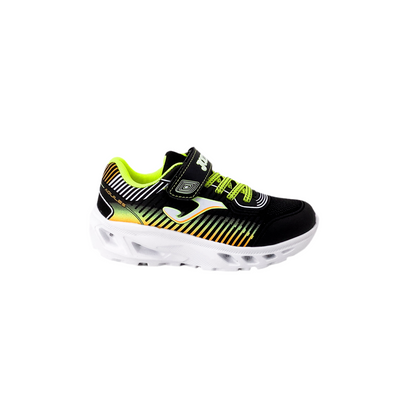 Joma  Aquiles Jr 2501  Negro