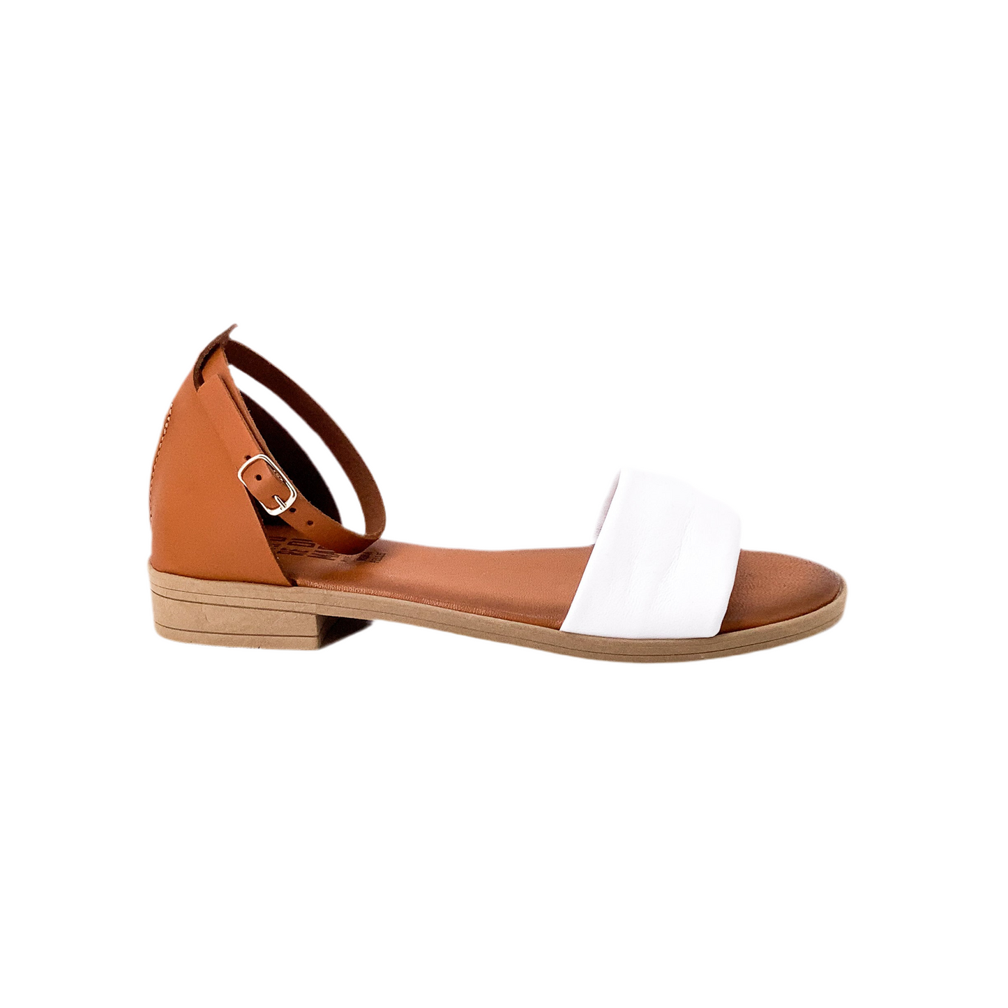 Sea Flavor 16251 White Leather