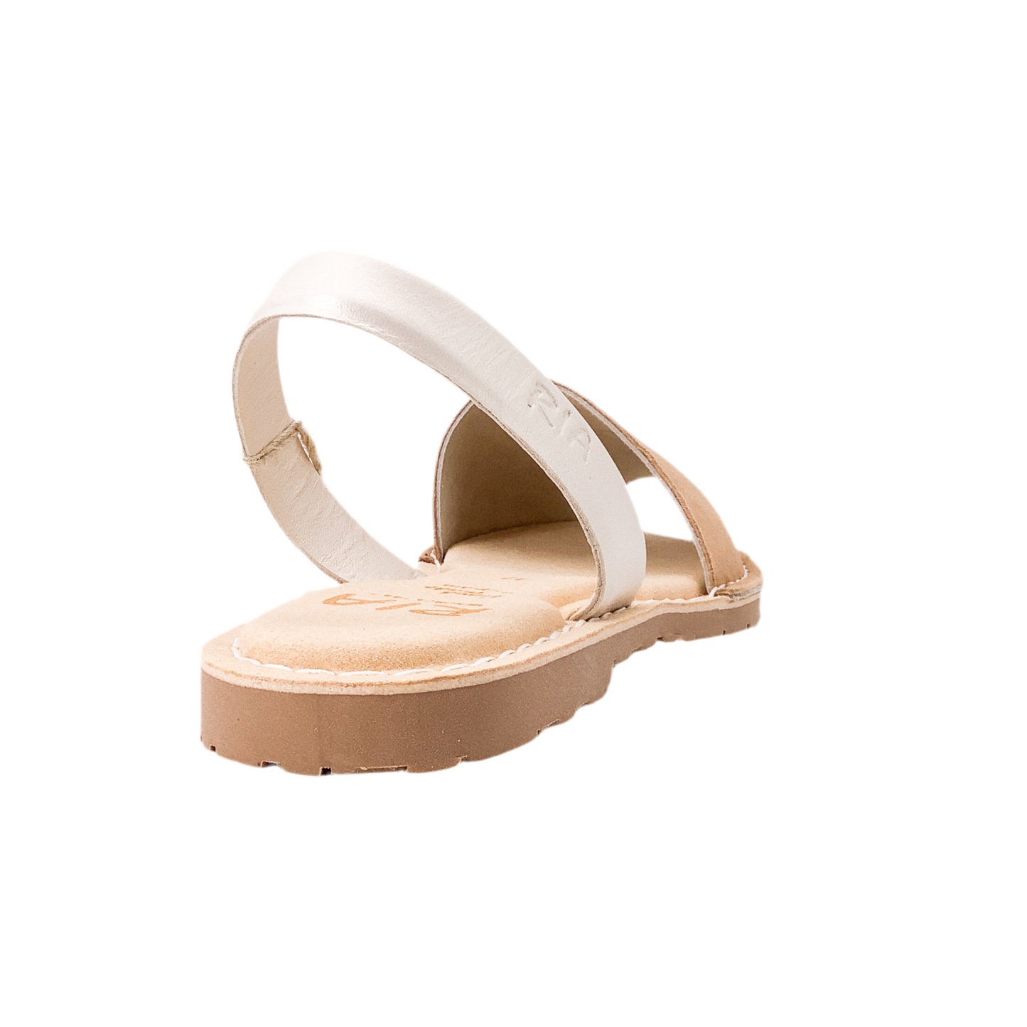 Ria Menorca 27500 Beige Front