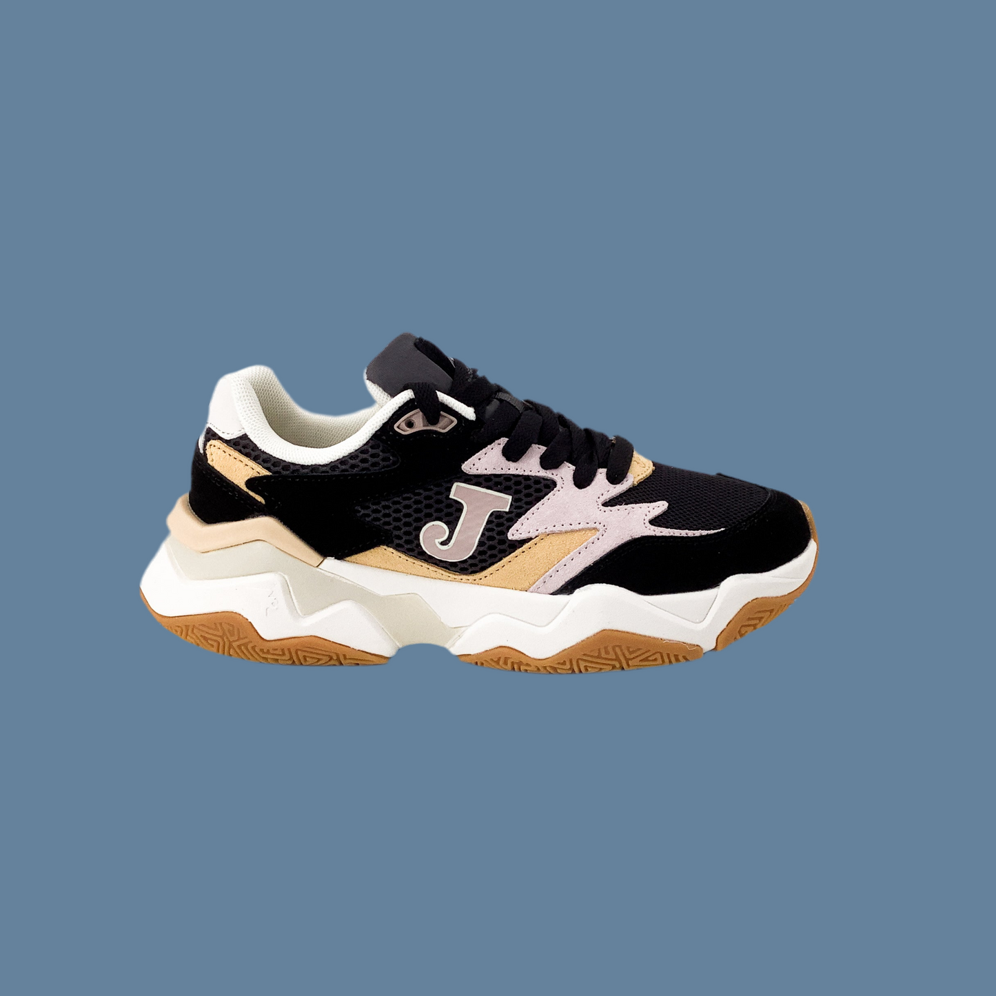 Joma  C1400 Lady 2501 Black