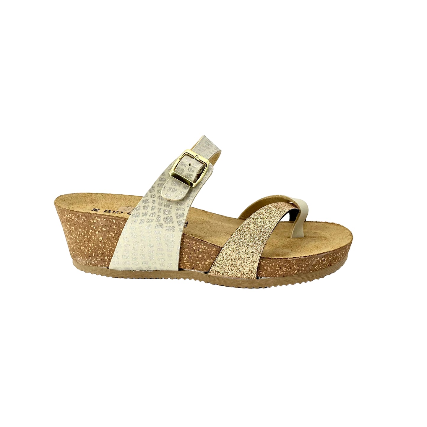 Bio Colors 258A3115V64 Beige Platino