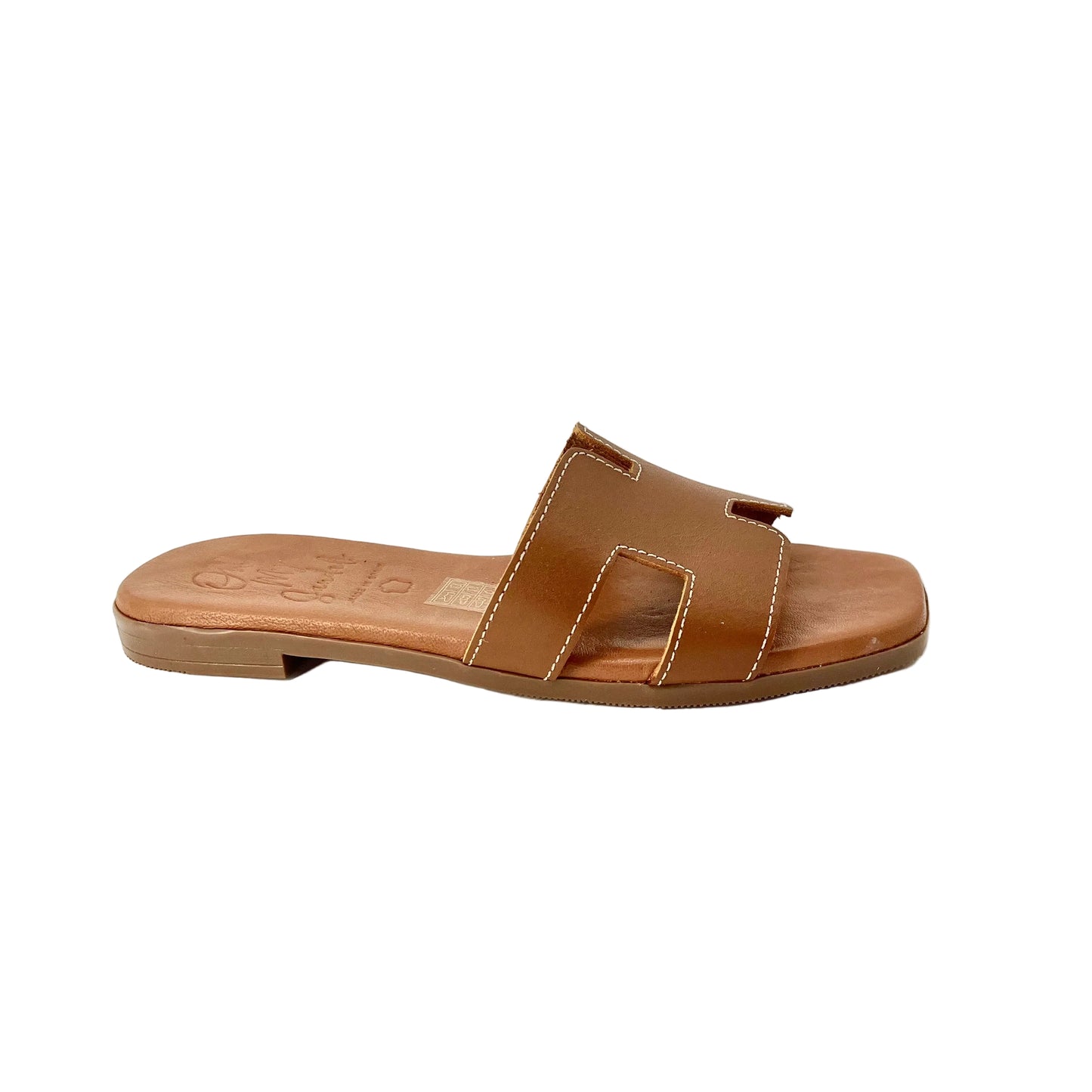 Oh! My Sandals 5810 Roble