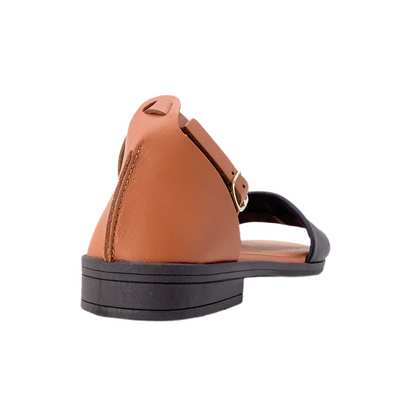Taste of the Sea 16251 Black Leather