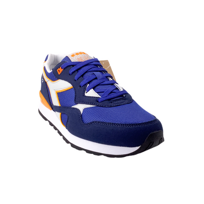 Diadora N.92 Blu Quarzo