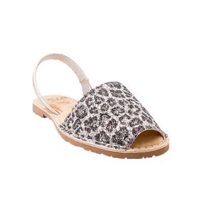 Ria Menorca 27500 Glitter Leopard