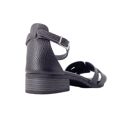 Oh! My Sandals 5344 Doya Negro