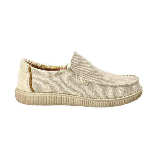 Pitas Fred Beige
