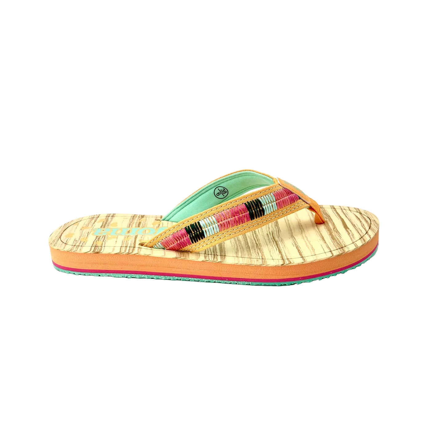 Joma Yaiza Lady Rosa