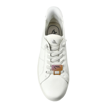 Jana Softline 23764-45 White Silver
