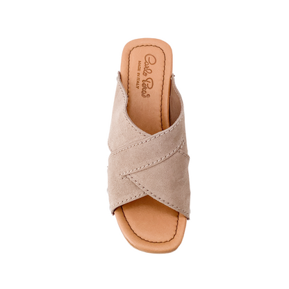 Carlo Pera 5683Cam Panda Grey