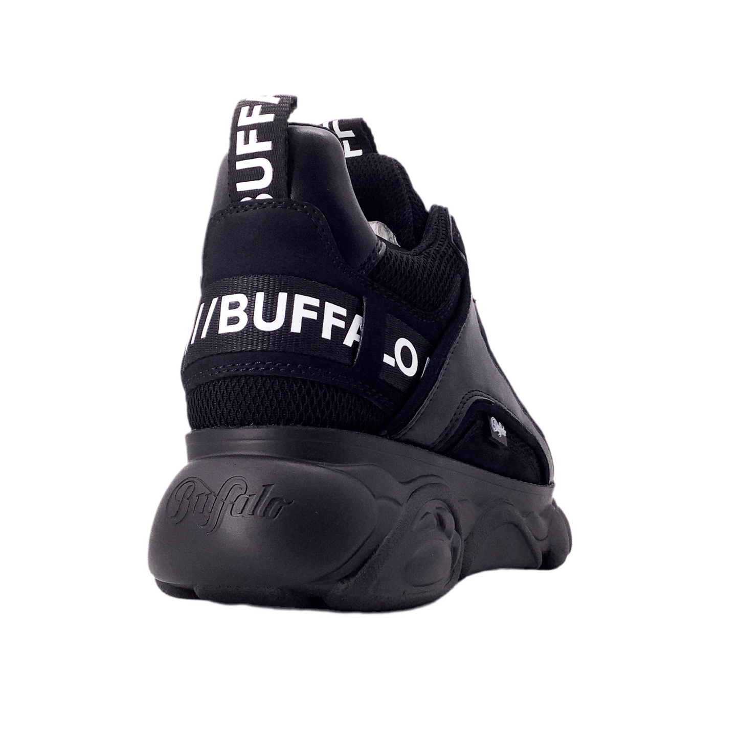 Buffalo Cld Chai Black