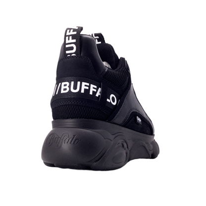 Buffalo Cld Chai Black
