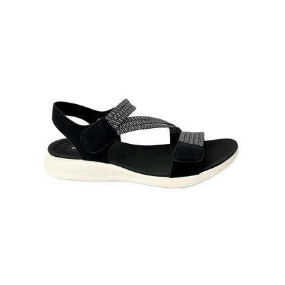 Eva Flex Florrie Black