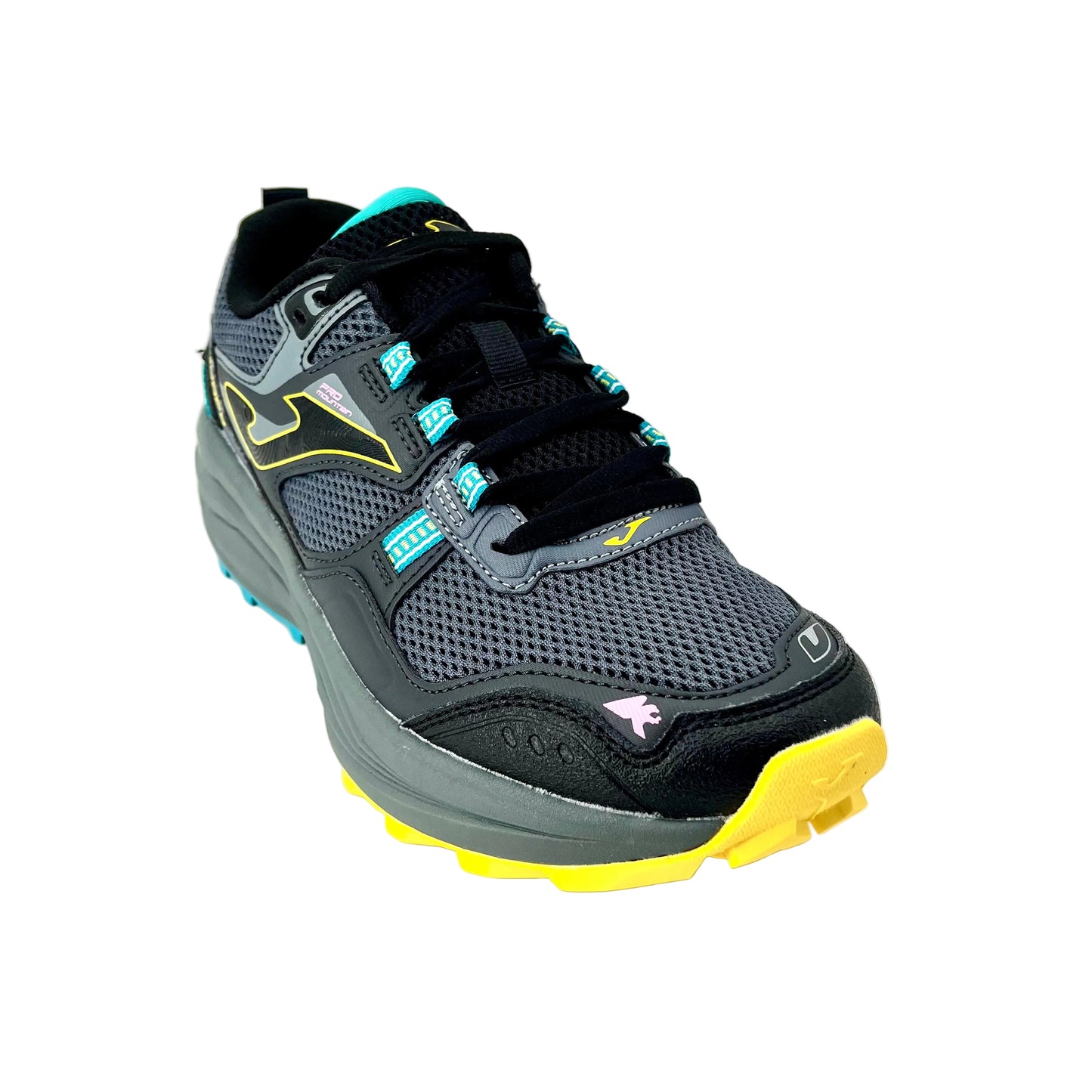 Joma Shock Lady Gris