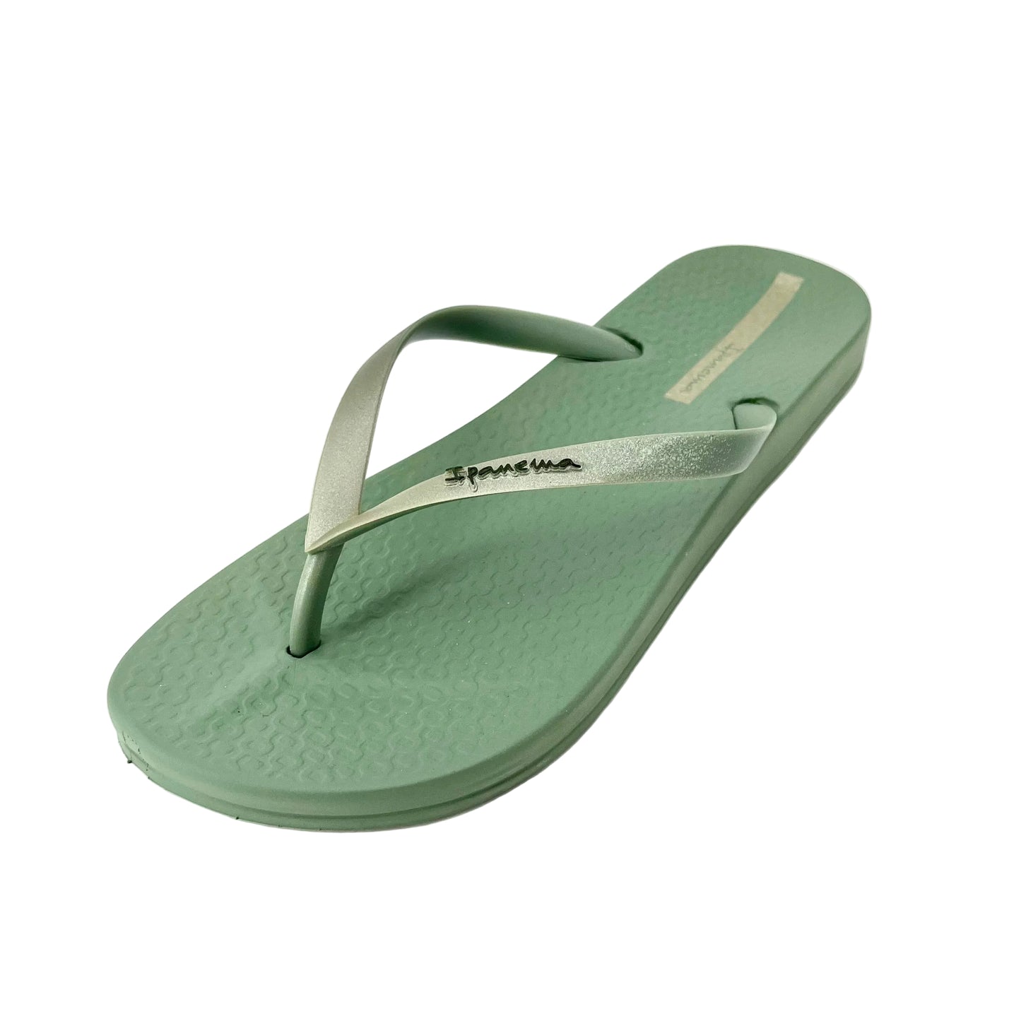 Ipanema Anat Connect Ii Fem Green Gold