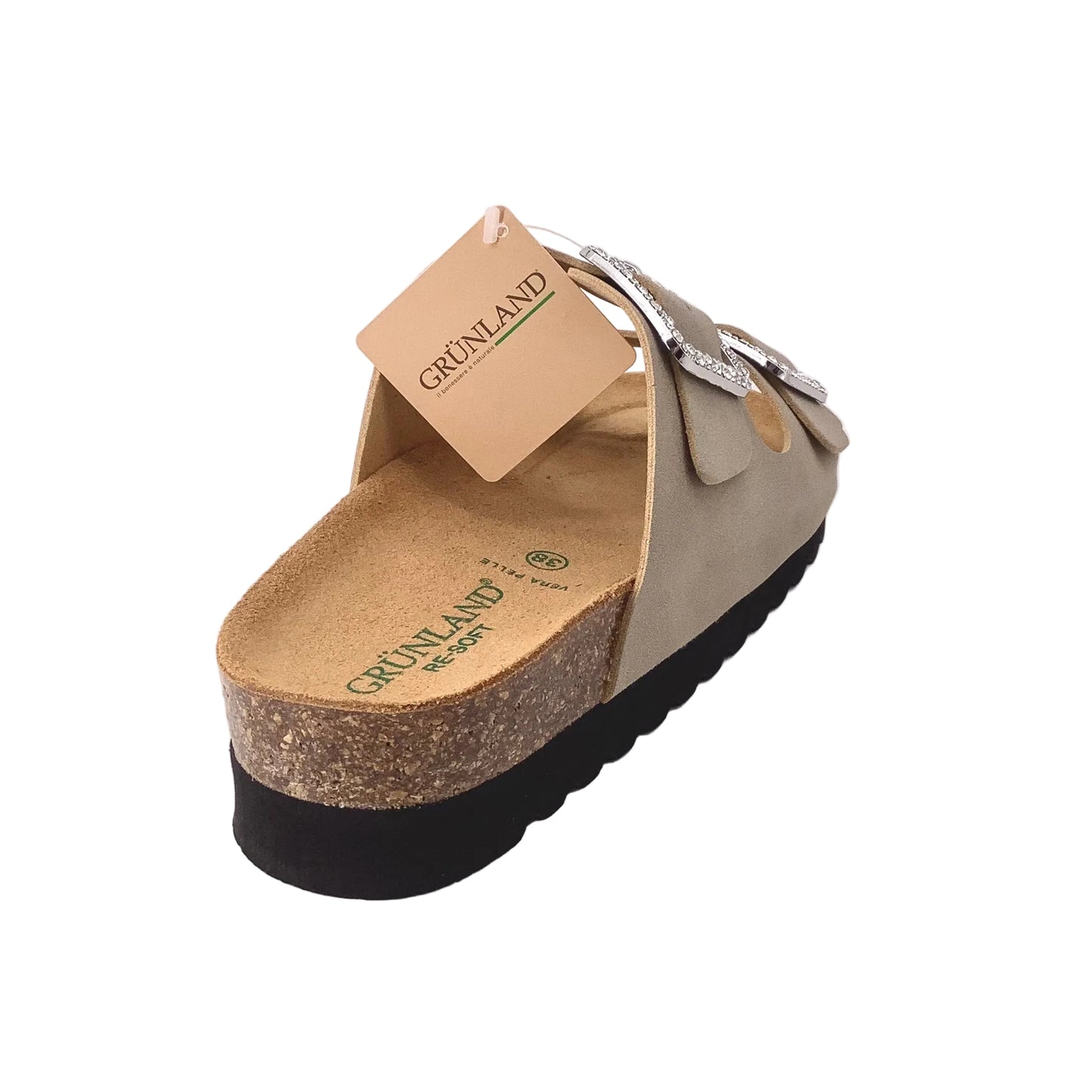 Grunland Cb 1819 M7Hola Sabbia