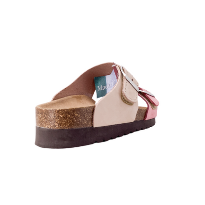 Grunland Cb 2249 11Hola Beige-Rosa