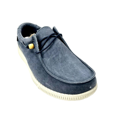 Pitas Wallaby Washed Periscope