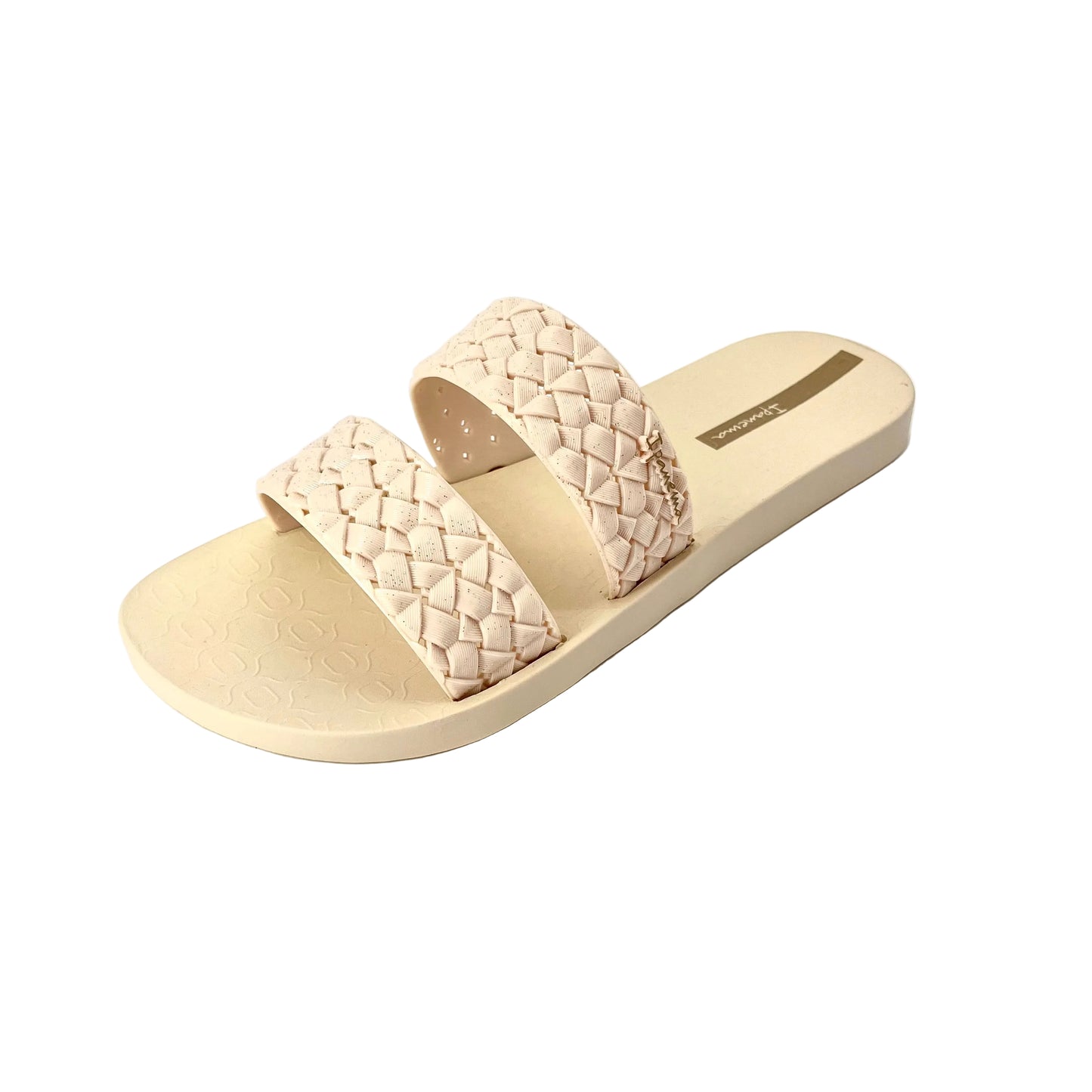 Ipanema Renda Ii Fem Beige Glitter Beige