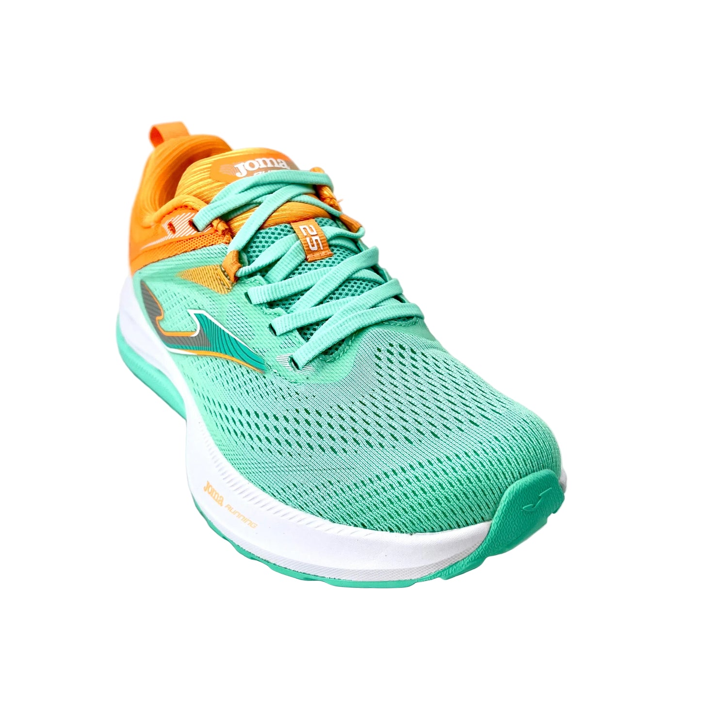 Joma Hispalis Lady Verde