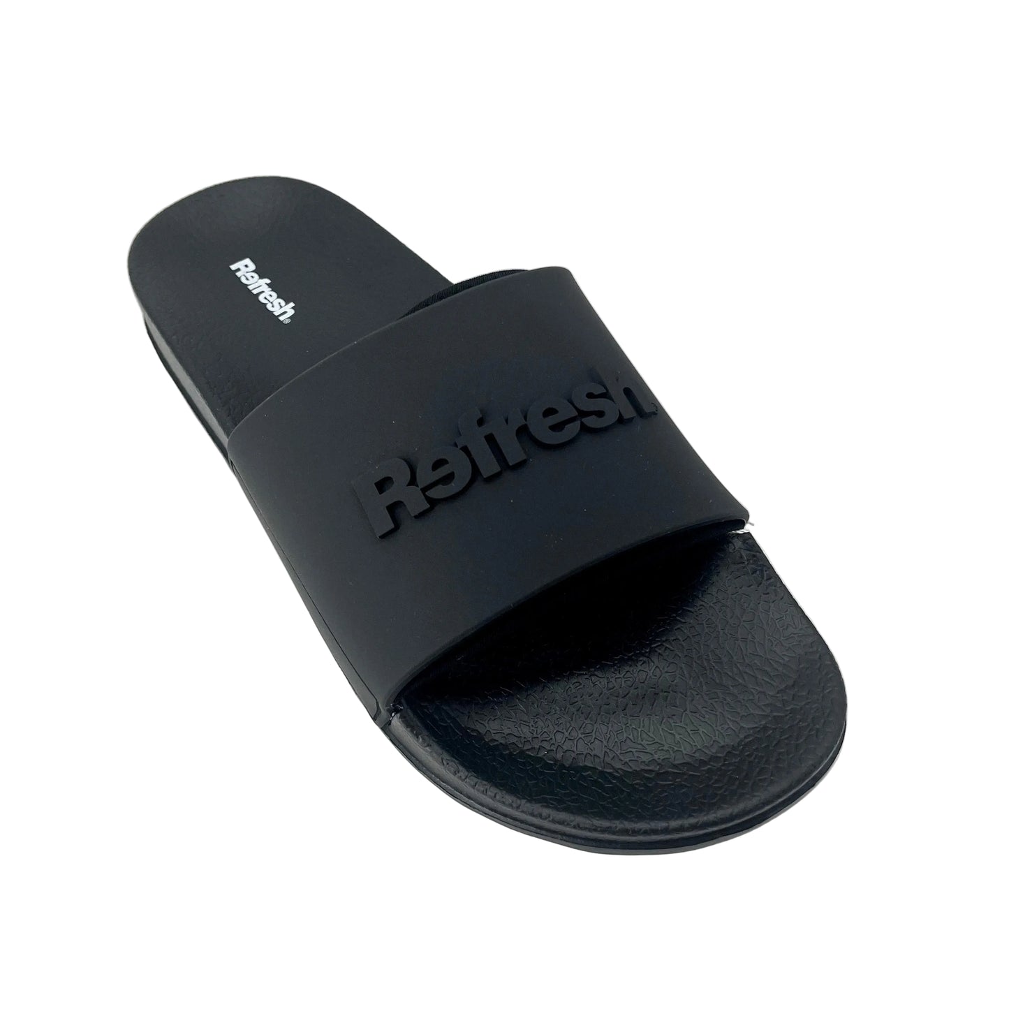 Refresh 175552 Negro