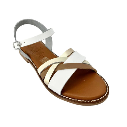 Oh! My Sandals 5834 Blanco