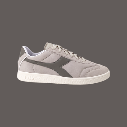 Diadora Kick Grigio Cristal