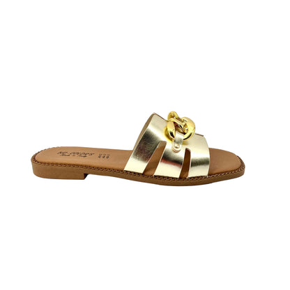 Bio Colors 47Q4 Oro