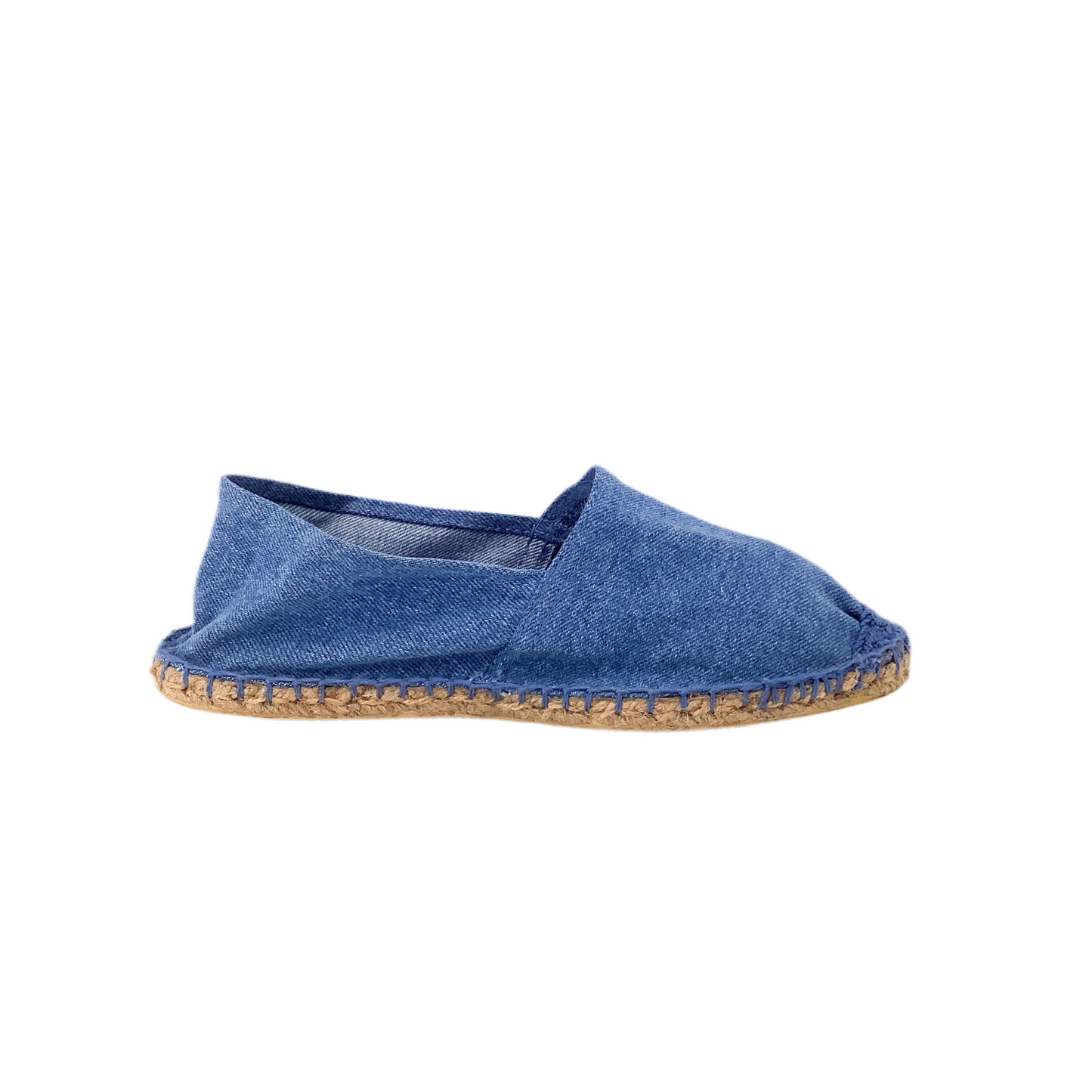 Espadrilles BE-14 Jeans