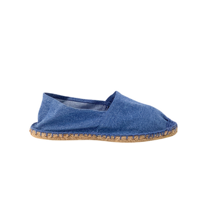 Espadrilles BE-14 Jeans