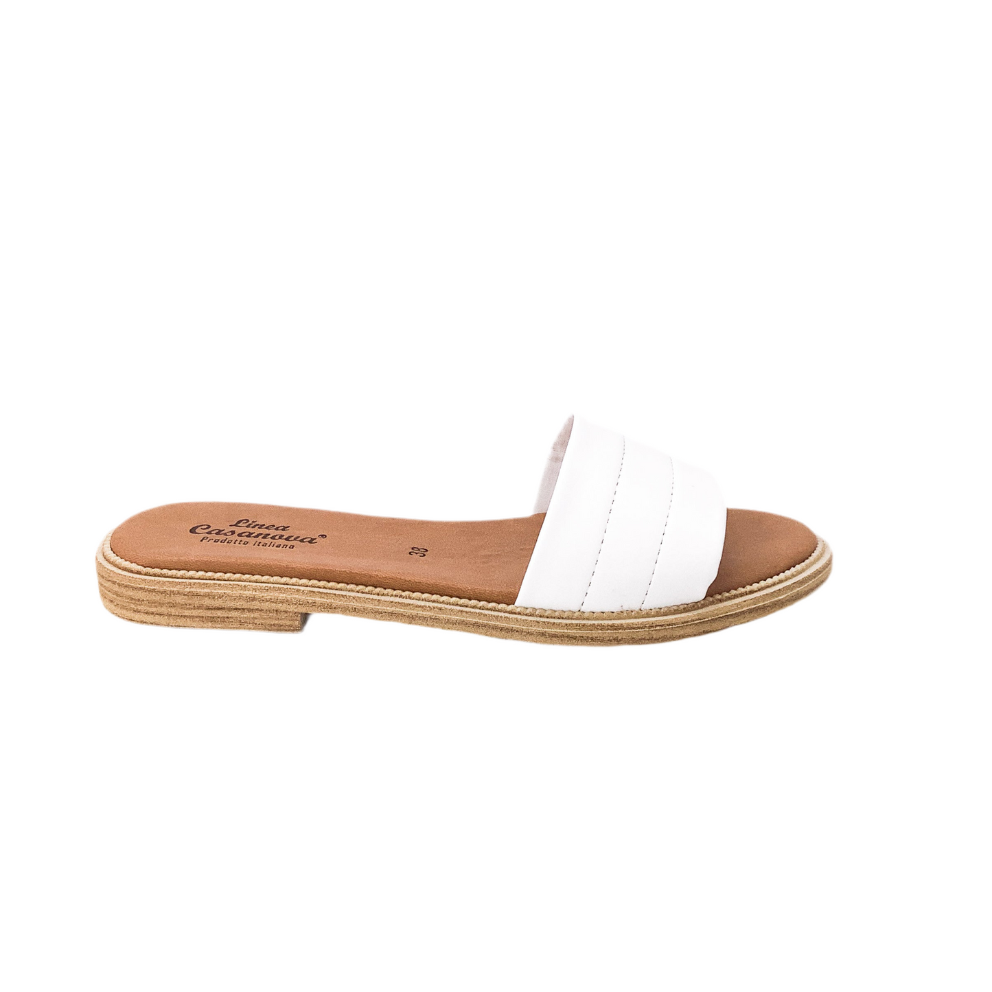 Casanova Line Tubo60 White