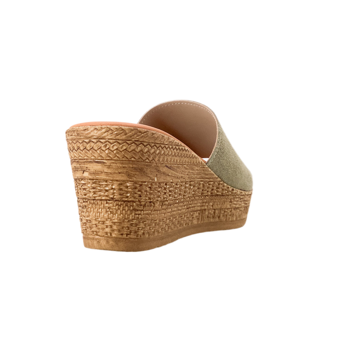 Taste of the Sea 15855 Pistachio