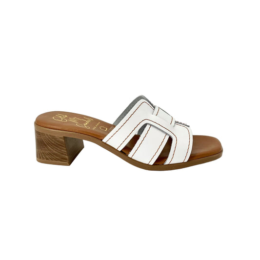 Oh! My Sandals 5902 Blanco