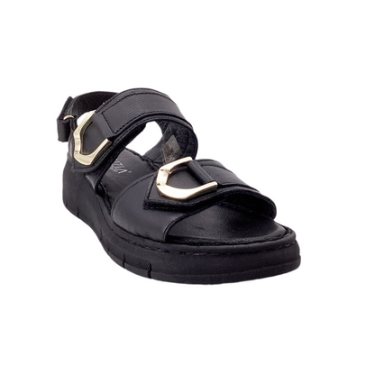 Cinzia Soft 3316122L Nero