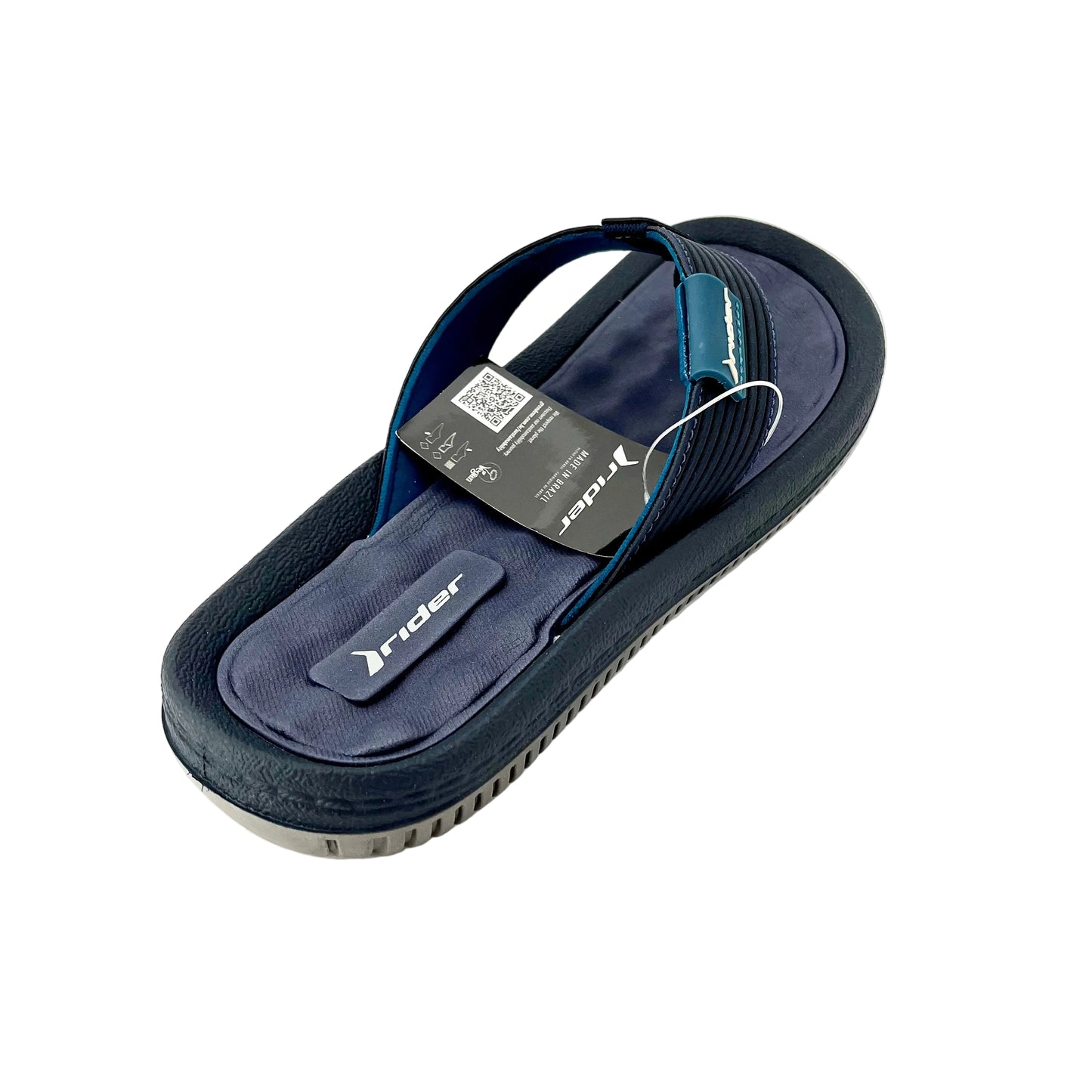 Rider Dunas Vii Ad Grey Blue